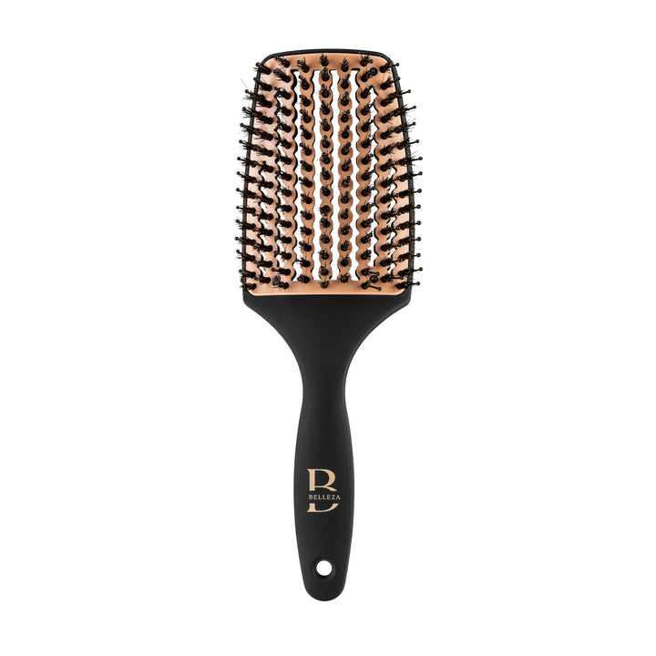 The Airflow Brush Large - Voor Sneller Drogen & Ontklitten