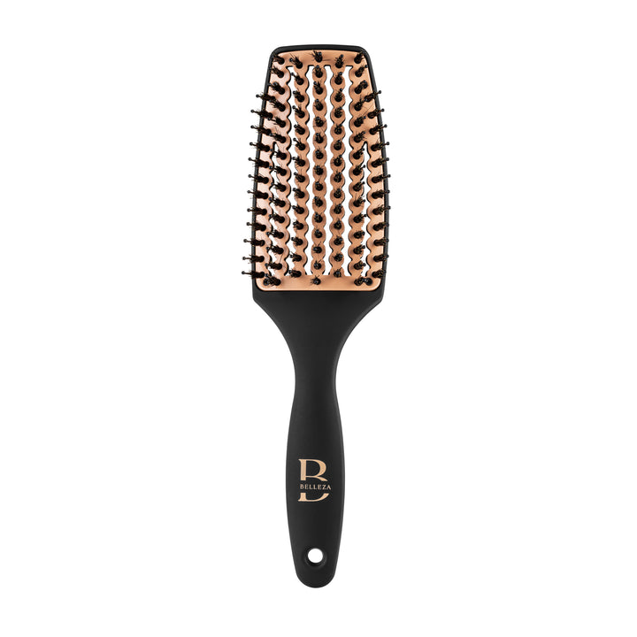 The Airflow Brush Small - Voor Sneller Drogen & Ontklitten
