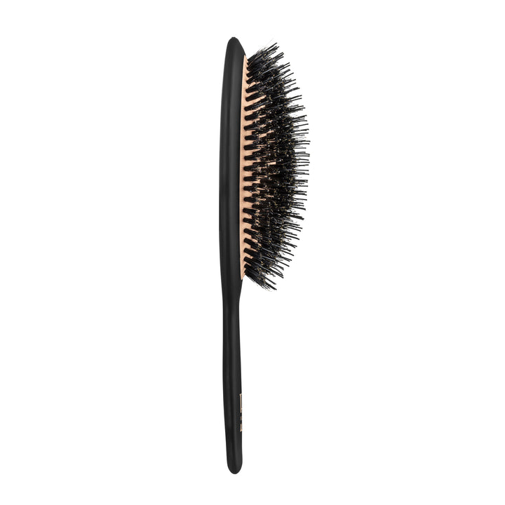 Boar Bristle Brush – Tegen Pluis, Voor Glans & Sterk Haar