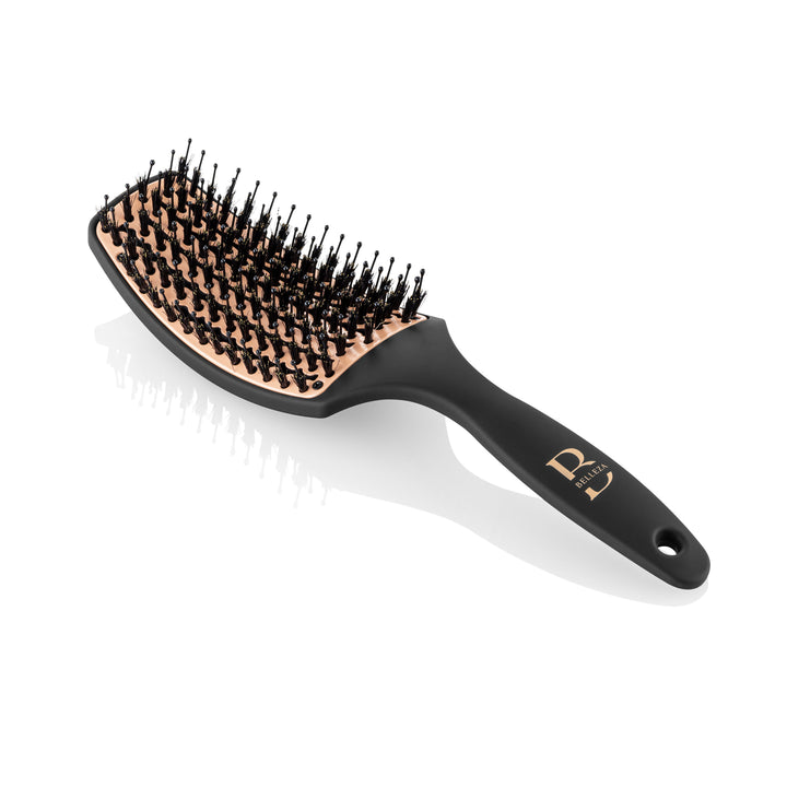 The Airflow Brush Small - Voor Sneller Drogen & Ontklitten