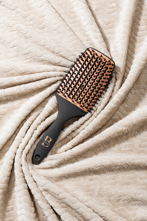 The Airflow Brush Large - Voor Sneller Drogen & Ontklitten