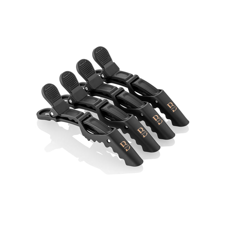 X Pro Clips – Grip & Control