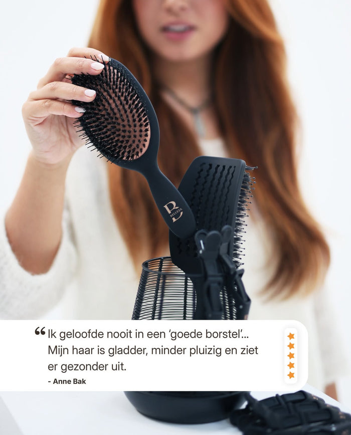 Haar probleem